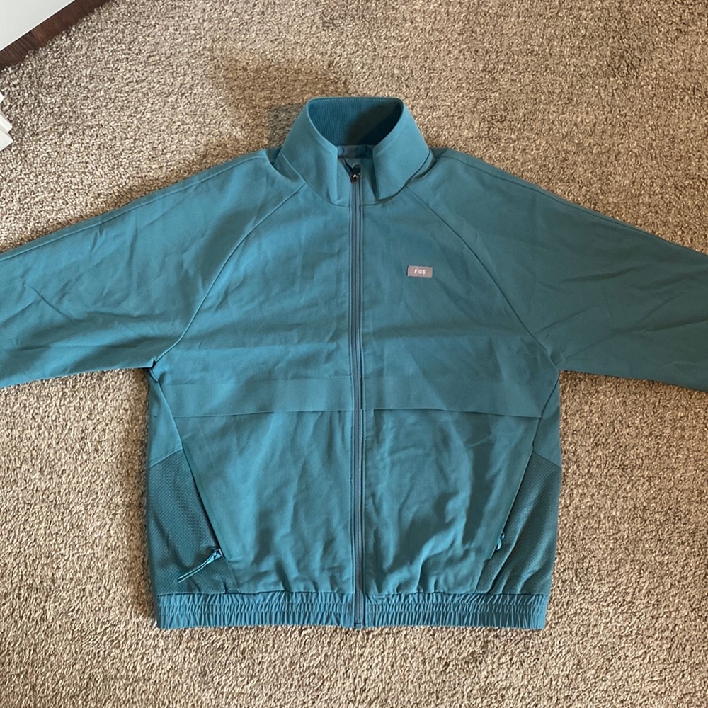 Figs jacket
